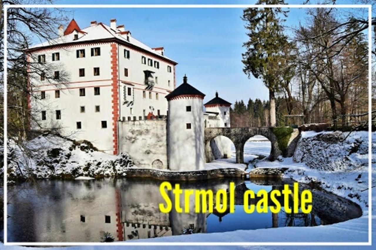 Tomas Old House - River Apartments Visoko  Exteriér fotografie